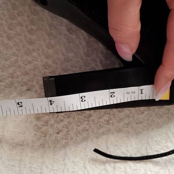 Just Fab booties - Picture 5 of 5